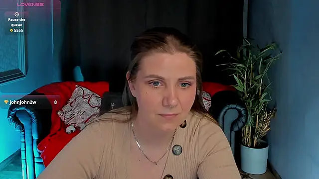 Kassandra Williams online show from May 21, 3:20 pm