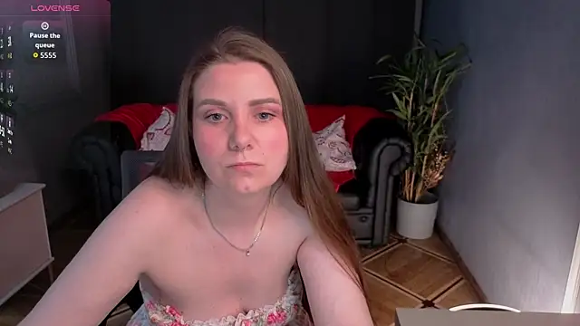 Kassandra Williams online show from May 24, 3:23 pm
