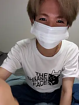 hayato 07 online show from June 30, 1:00 pm
