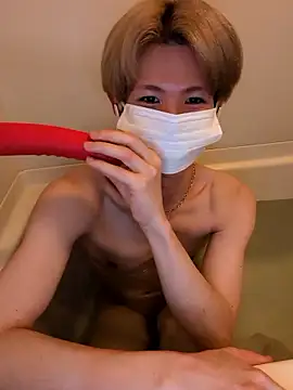 hayato 07 online show from July 1, 12:05 pm