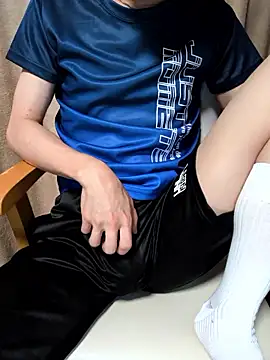 hayato 07 online show from June 16, 12:38 pm