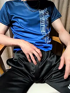 hayato 07 online show from June 10, 12:39 pm