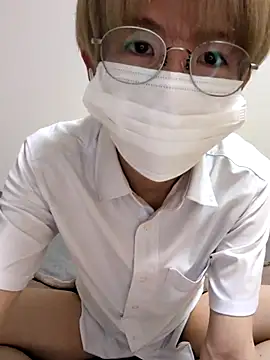 hayato 07 online show from July 3, 12:33 pm