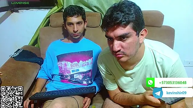 AlexMaster 88 online show from May 23, 12:42 am