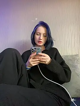 Glissadaaa online show from June 15, 4:28 pm