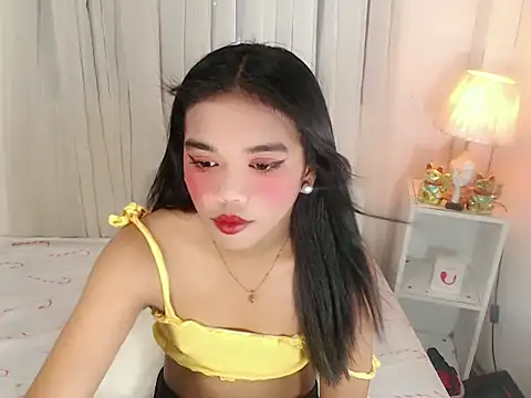 Nozomi Wu online show from June 30, 11:32 am