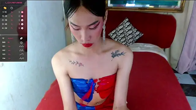 amazingblackMAMBA online show from May 30, 2:34 pm