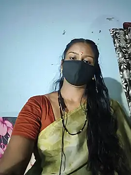 madhushree143 online show from June 19, 4:51 am