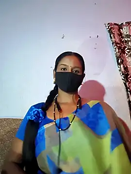 madhushree143 online show from July 13, 4:12 am