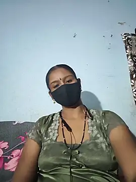 madhushree143 online show from June 17, 5:07 am