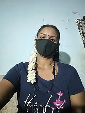 madhushree143 online show from June 25, 4:43 am