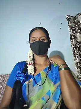 madhushree143 online show from July 8, 4:57 am