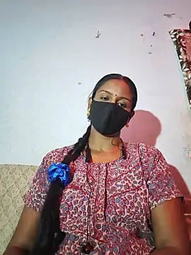 madhushree143 online show from June 27, 9:15 am