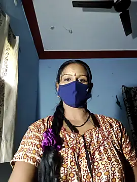 madhushree143 online show from May 22, 4:43 am