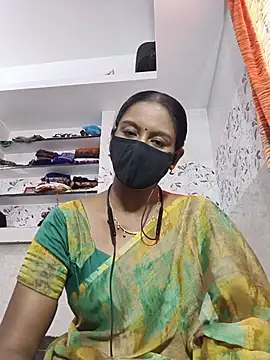 madhushree143 online show from July 17, 5:04 am