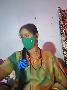 madhushree143 online show from June 4, 5:45 am