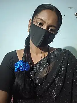 madhushree143 online show from June 16, 4:45 am