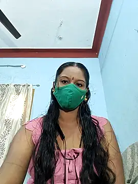 madhushree143 online show from May 21, 4:32 am