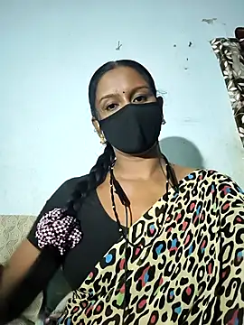 madhushree143 online show from June 29, 5:25 am