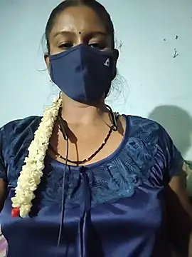 madhushree143 online show from June 1, 7:30 am