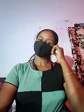 madhushree143 online show from June 18, 5:17 am