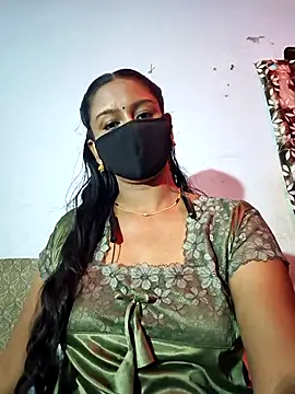 madhushree143 online show from July 1, 5:41 am