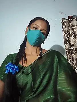 madhushree143 online show from June 10, 7:20 am