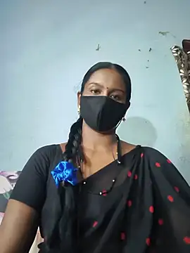 madhushree143 online show from June 15, 5:07 am