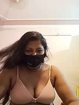 Miss kirtii online show from May 20, 4:53 am