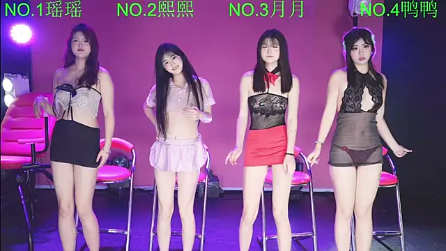 MKonggirl88 online show from May 28, 7:09 pm