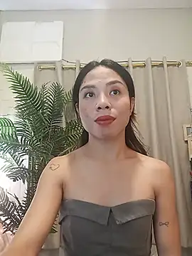 Super Hot BunnyXX online show from May 31, 5:51 pm