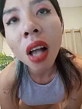 Super Hot BunnyXX online show from May 30, 11:54 pm