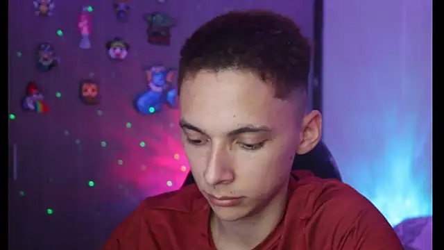 archi love online show from January 29, 11:04 pm