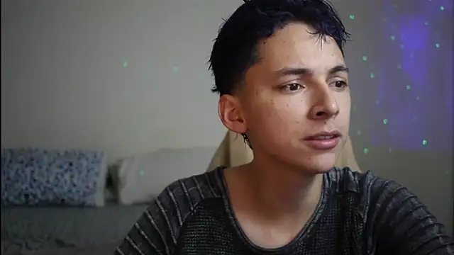 archi love online show from February 8, 5:38 am