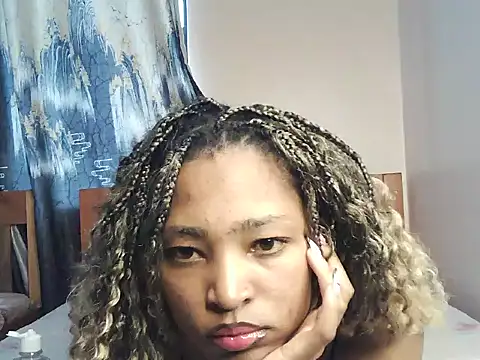 AlexaLoverxo online show from May 25, 10:14 am