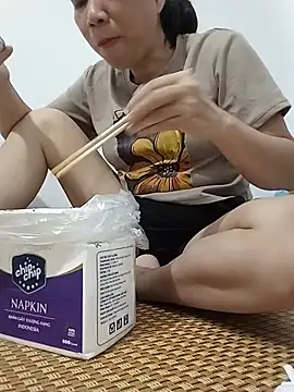 LalisaSexy online show from July 1, 11:54 am