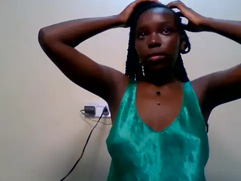 sexy tessiah online show from June 9, 4:41 pm