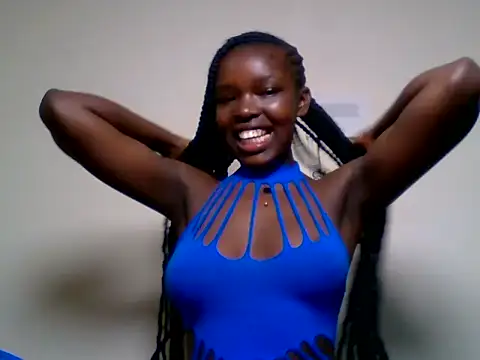 sexy tessiah online show from June 10, 5:41 am