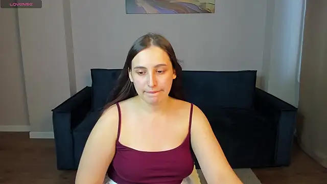 Snapshot of Elizabet_Colllins chatting on July 5, 9:05 am Elizabet Colllins online show from July 5, 9:05 am