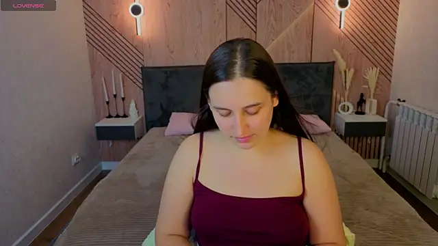 Snapshot of Elizabet_Colllins chatting on July 3, 9:27 am Elizabet Colllins online show from July 3, 9:27 am