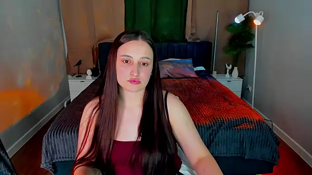 Snapshot of Elizabet_Colllins chatting on June 7, 4:34 pm Elizabet Colllins online show from June 7, 4:34 pm