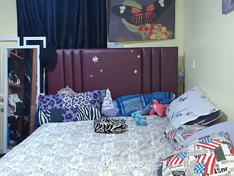 sexy Tam2 online show from June 14, 8:37 am