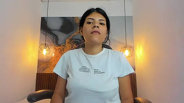 VenusCeleste online show from July 3, 3:13 am