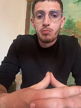 mrgabb online show from May 18, 10:20 am