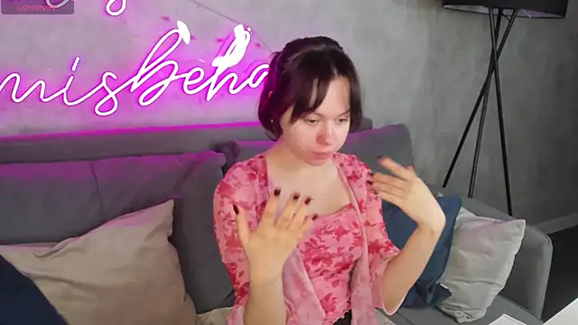 Monica Alvarez online show from May 29, 1:11 am