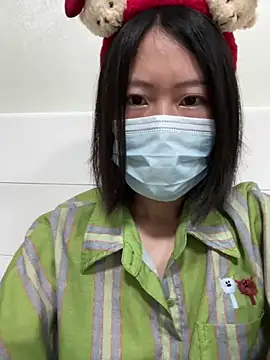 Qiyan--xiaobai online show from May 20, 2:08 am