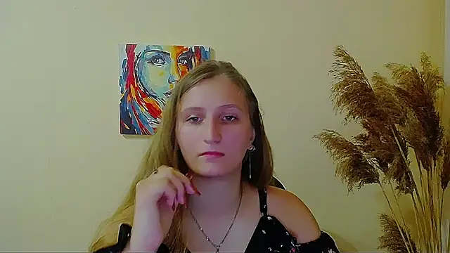 Jenny smille  online show from June 10, 6:47 am