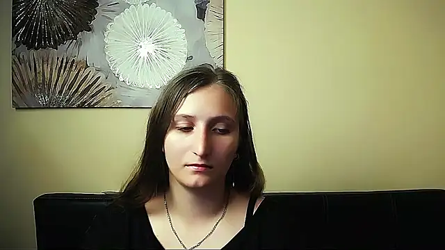 Jenny smille  online show from June 20, 5:45 am