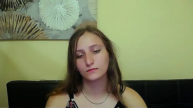 Jenny smille  online show from June 18, 8:13 am
