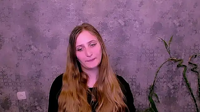Jenny smille  online show from May 19, 11:50 am
